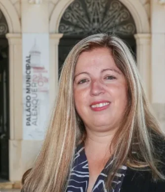 Sónia Vicente — Consultora Imobiliária na VS Imóveis