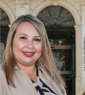Vanessa Marins — Consultora Imobiliária na VS Imóveis