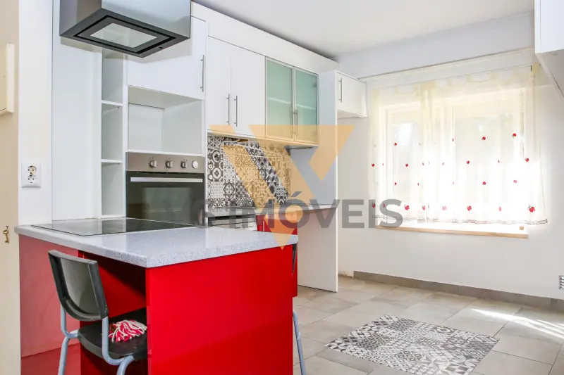 Apartamento T2 em Ota/ Alenquer — foto 7