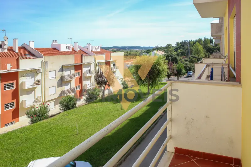 Apartamento T2 em Ota/ Alenquer — foto 31