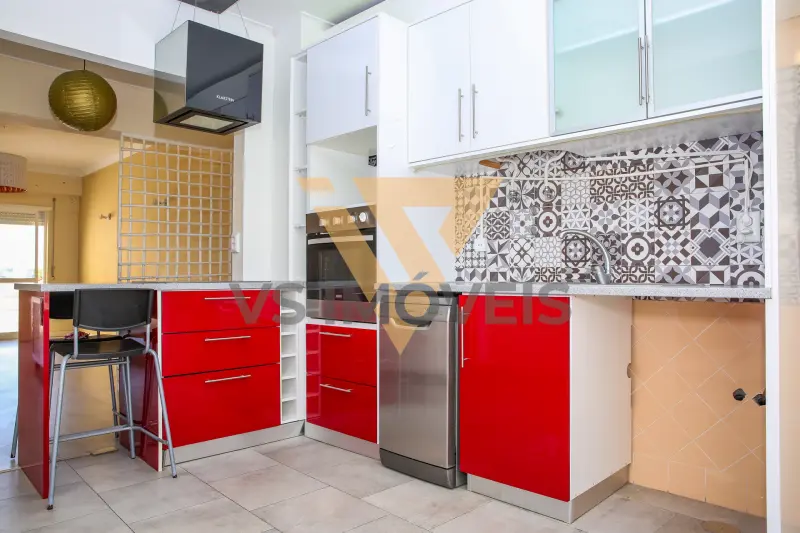Apartamento T2 em Ota/ Alenquer — foto 2