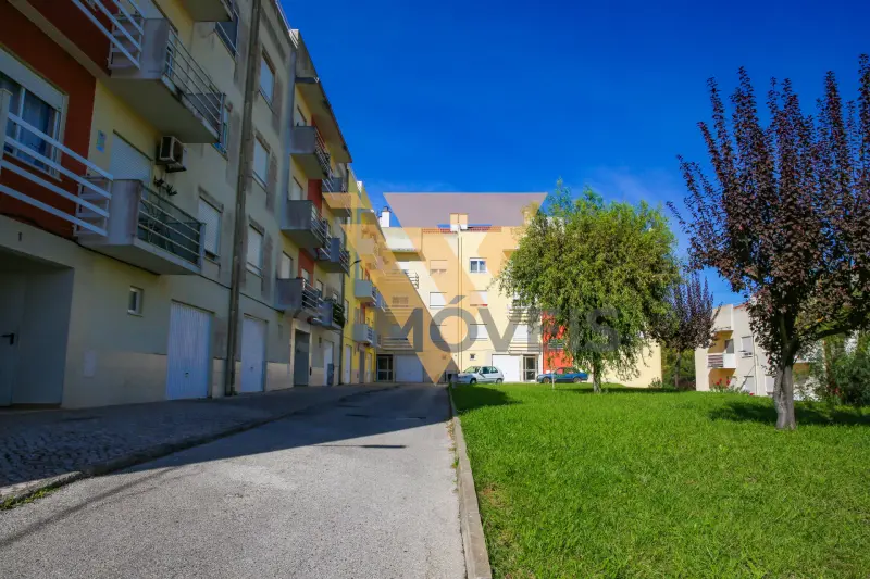 Apartamento T2 em Ota/ Alenquer — foto 9