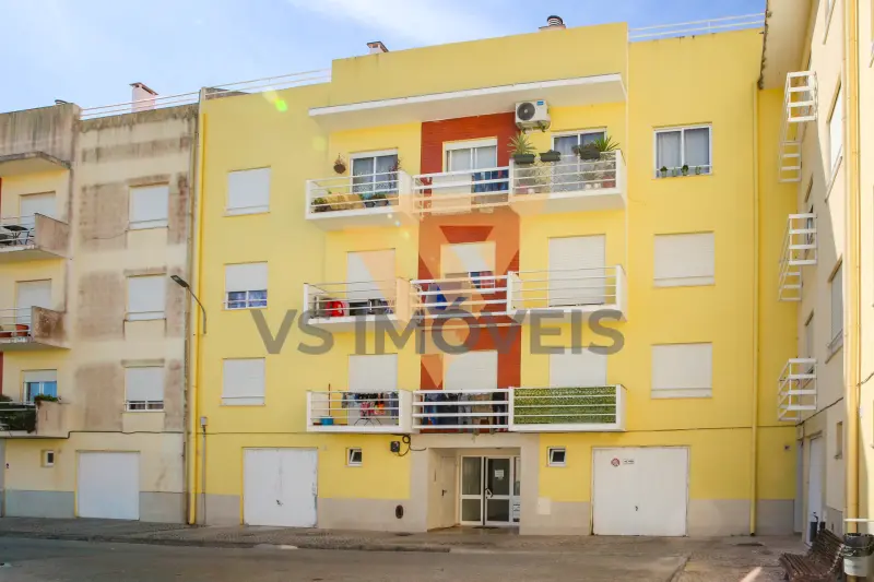 Apartamento T2 em Ota/ Alenquer — foto 1