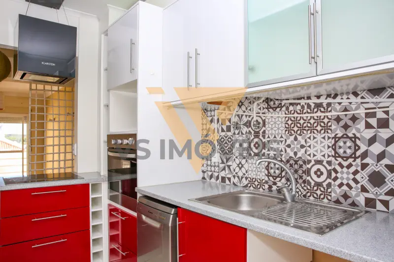 Apartamento T2 em Ota/ Alenquer — foto 30