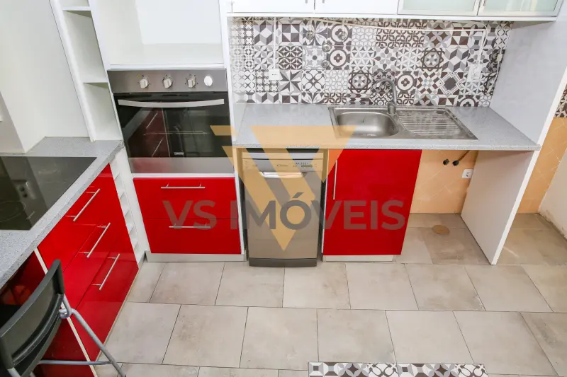 Apartamento T2 em Ota/ Alenquer — foto 12