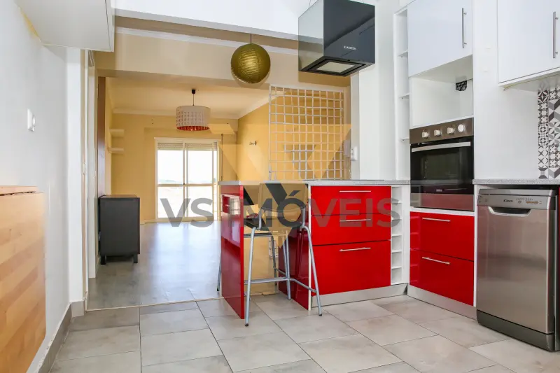Apartamento T2 em Ota/ Alenquer — foto 4
