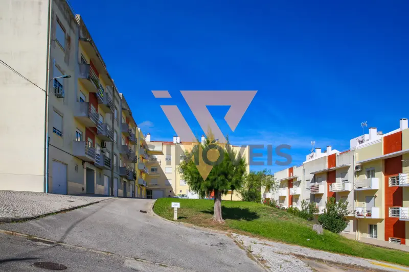 Apartamento T2 em Ota/ Alenquer — foto 8