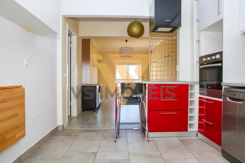 Apartamento T2 em Ota/ Alenquer — foto 3