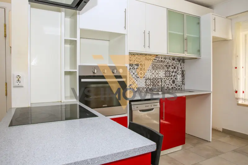 Apartamento T2 em Ota/ Alenquer — foto 11